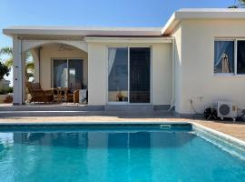 Coral Bungalow, hotel em Coral Bay