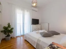Euphoria apartment
