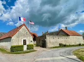 La Ferme Delaunay