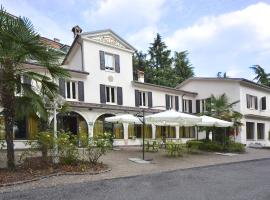 Hotel Ristorante La Grotta, hotel en Castiglione delle Stiviere