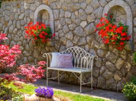 B&B Marijana, khách sạn lãng mạn ở Malinska