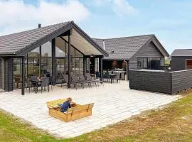 Luxury Retreat in Mommark - By Traum Ferienwohnungen