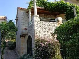 House Vedrana