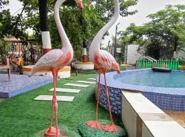 Green Paradise Trimbak