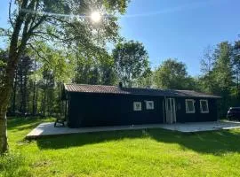 Sommerhus - Bratten strand