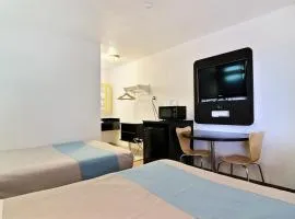 Motel 6-Carlsbad, NM