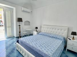 Le Camere di Sara, ubytovanie typu bed and breakfast v destinácii Ponza