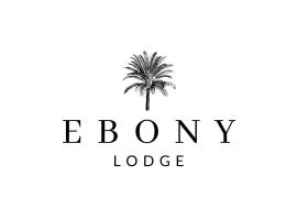 Ebony Lodge – hotel w mieście Mthatha