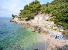 House Slavka, ξενοδοχείο σε Gdinj