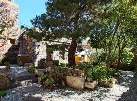Casa Curtos