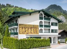Hotel Garni Keil