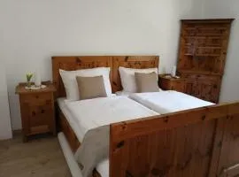 Apartment Hörmann