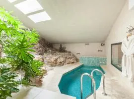 Masia Spa Can Pascol Casa Ecologica