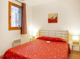 Hameau 3 002 - SPA & PISCINE appartement 4 pers