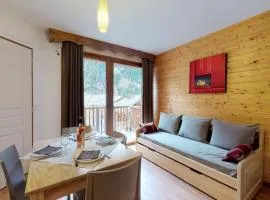 Le Hameau SPA & PISCINE appartement 2 pieces 4pers by Alpvision Residences