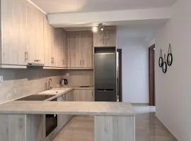 Verano house