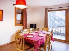 Hameau 5 103 - SPA & PISCINE appartement 6 pers