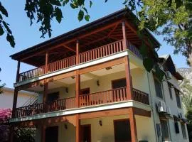 Pinea Pansiyon