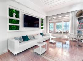 Hotel Sant'Agata, hotel v destinaci SantʼAgata sui Due Golfi