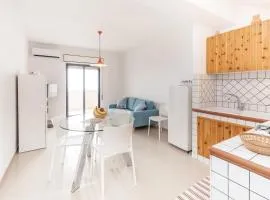 Residence Erice Beach Seaview Apartment with Swimming Pool