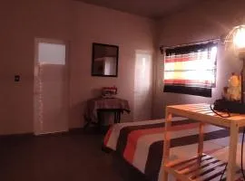 Casa de huéspedes con lo que necesitas para ti