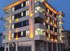 Lizbon Apartmanı