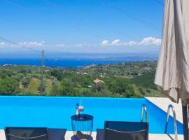 Apartmaji Meli Pu, hotel a Izola