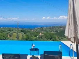 Apartmaji Meli Pu