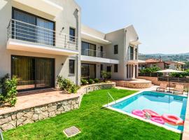 MARIVAL Luxury Living - Adults Only, ξενοδοχείο στα Σύβοτα