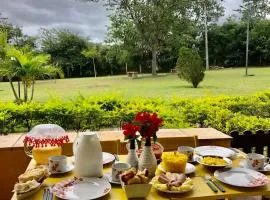 Winterville Gravata Flat Lindo