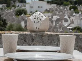 Trullo dei tramonti