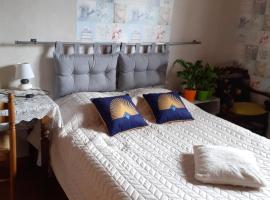 Studio du gite, hotel cerca de Club de golf Saint Omer, Wavrans-sur-lʼAa