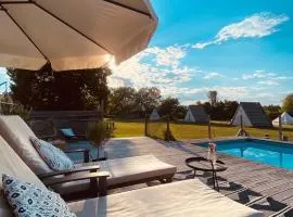GreenValleyGlamping