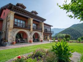 Casona Malvasía - Adults Only