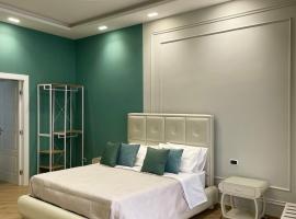 M&M Guest House, family hotel in Ercolano