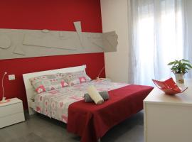 How Beach,modern apartment close to the beach,WiFi, apartment in Cassibile