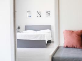 Sofíta - Rooms & Apartment, ubytovanie typu bed and breakfast v destinácii SantʼAgata di Militello