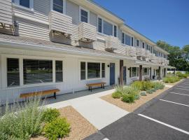 The Inn at Rye Place, hotel in Rye