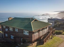 29@Kamma, self catering accommodation in Eersterivierstrand