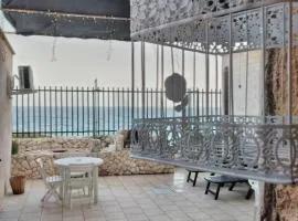 Punta Correnti Seaview Apartments, Castro Marina