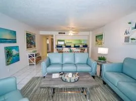 Sand Dollar 1-306