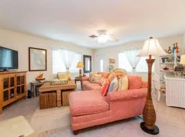 Siesta Villa Coralline - Charming Beach Villa on Siesta Key