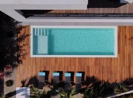 luxury Villa One Way