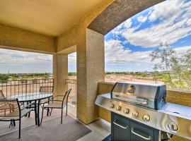Modern Mesa Condo 8 Mi to Tonto National Forest, holiday rental in Mesa