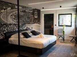 La Reine H&ocirc;tel & Restaurant