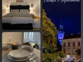 Várker 9 Apartman