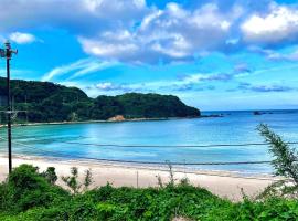 白浜大浜海水浴場 日本 下田市 近くの人気ホテル10軒