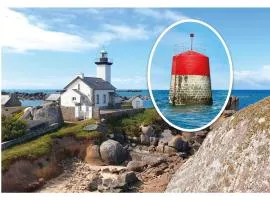 Entre Phare et Balise