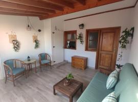 Gran Canaria - Casa Carmen (Vecindario), casa per le vacanze a Vecindario