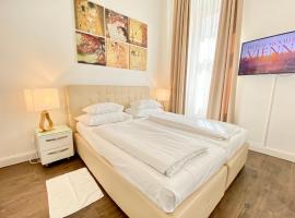 Steiner Residences Vienna Taborstrasse